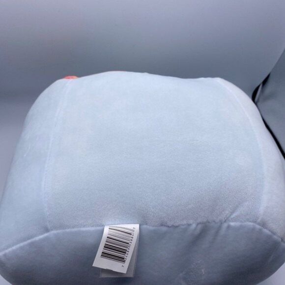 RARE 2022 Squishmallow Caedia Cow Squish Stackable Stack Spring NWT Plush Toy - Picture 7 of 7